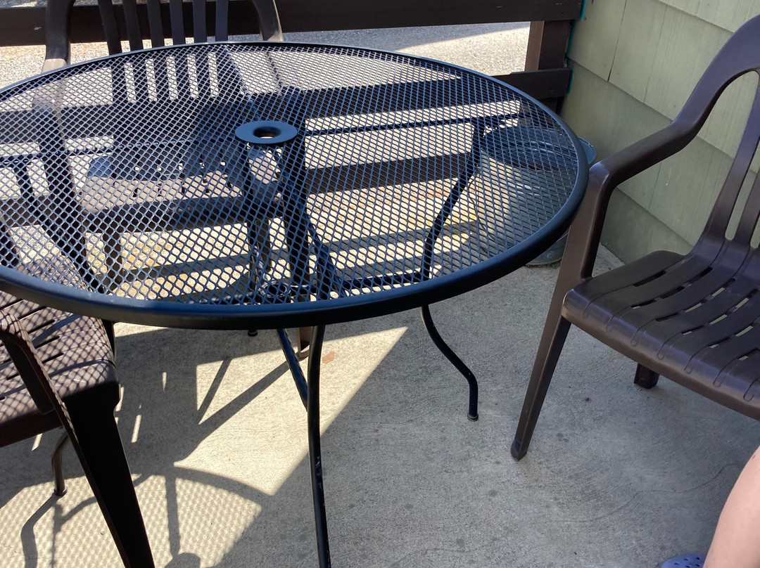 Evergreen Motel主图