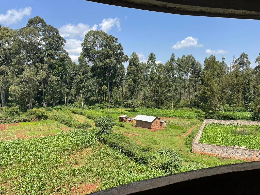 Westside Hotel Kitale主图