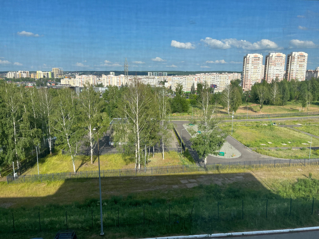 Agropark Kazan主图