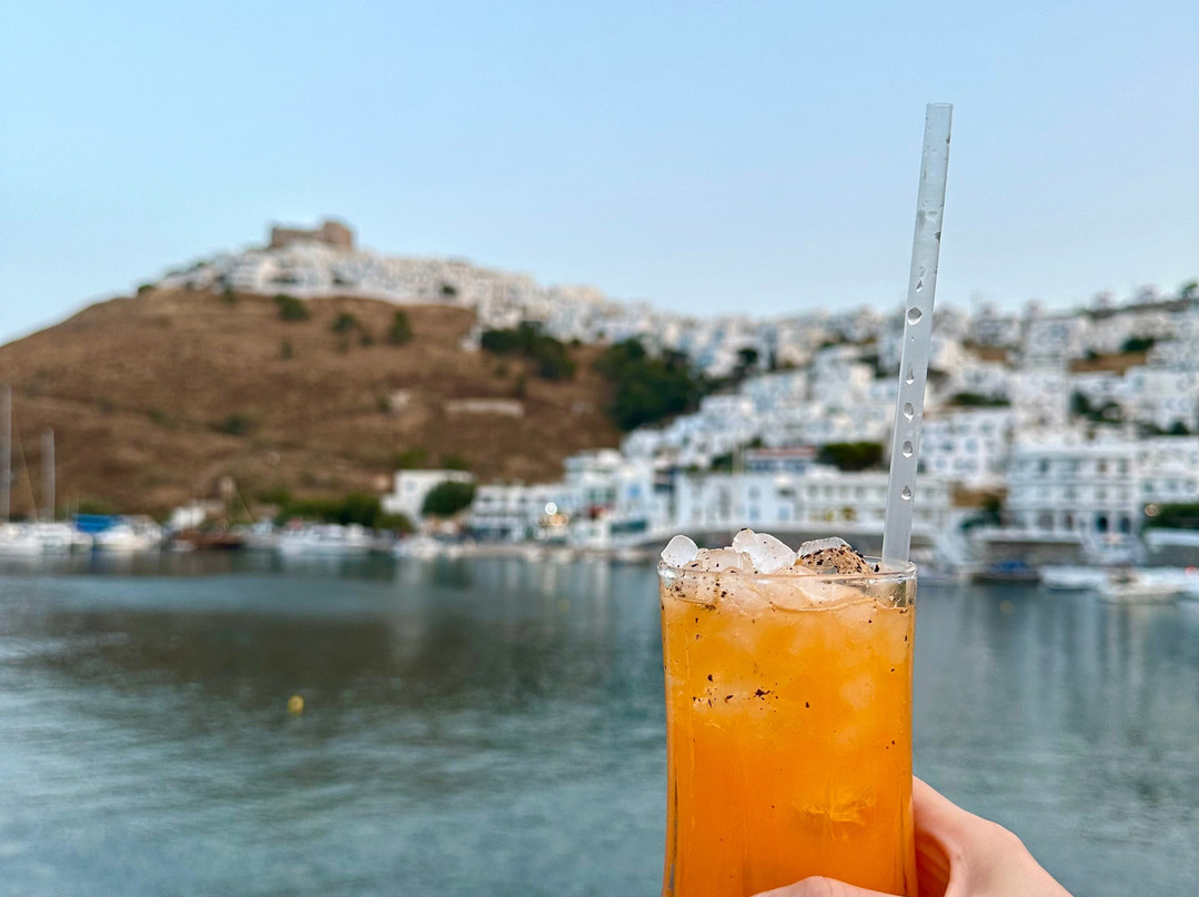 En Pló-Astipalea必去景点