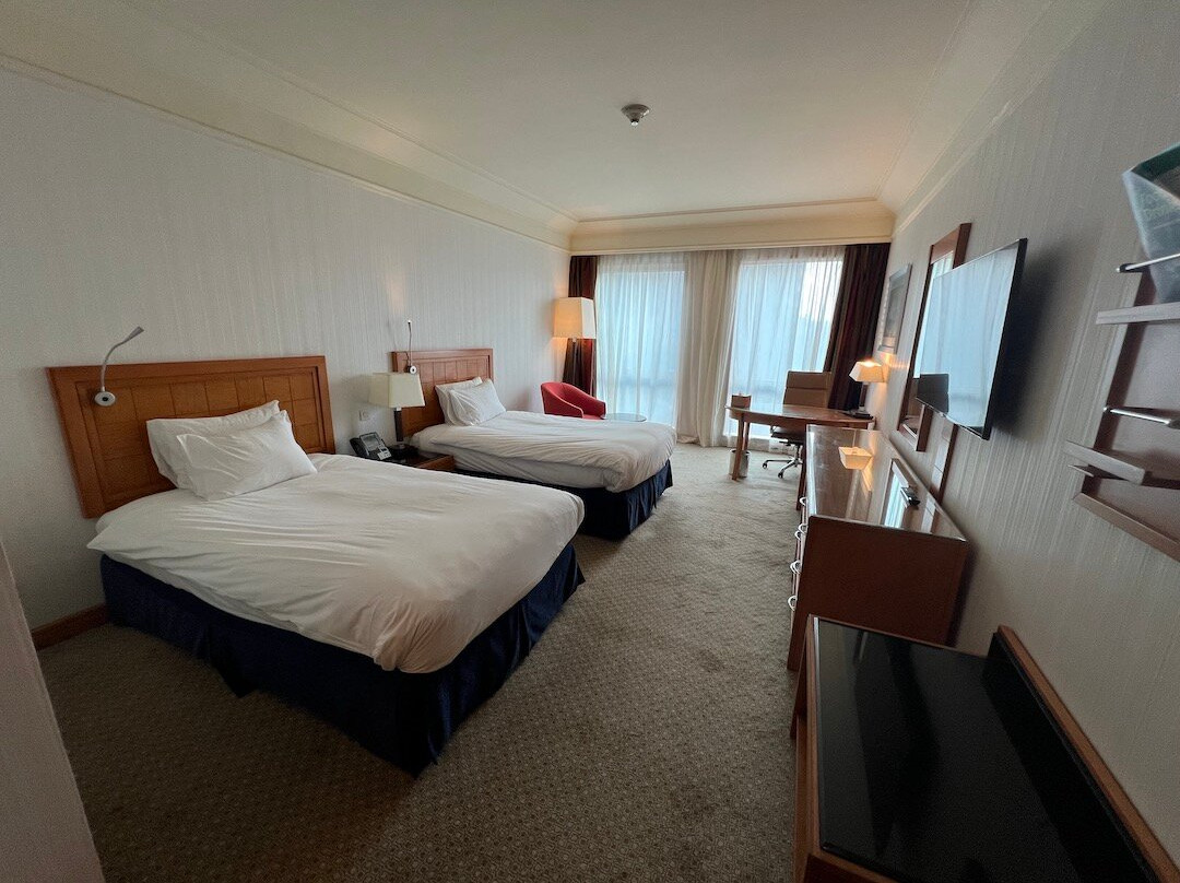 城市之星假日酒店主图