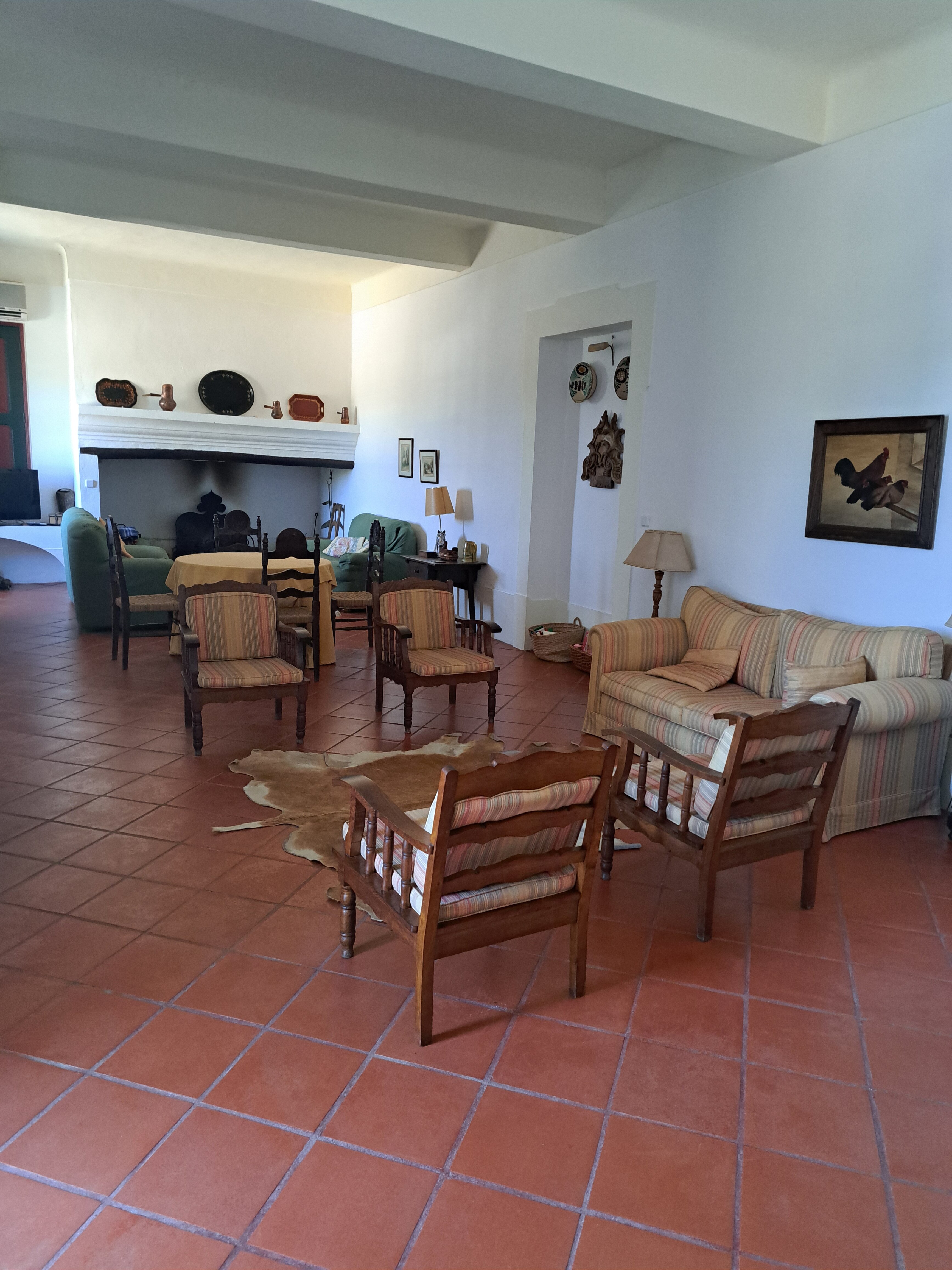 Herdade da Ordem-官方