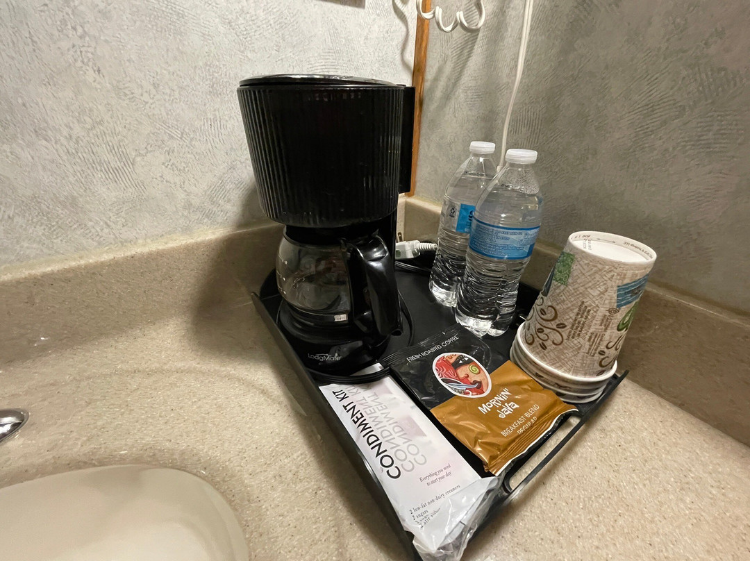 Starlite Motel主图