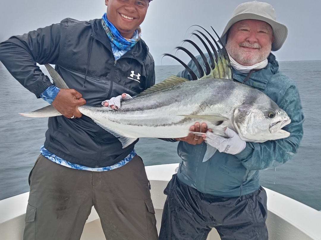 Pesca Panama景点图片