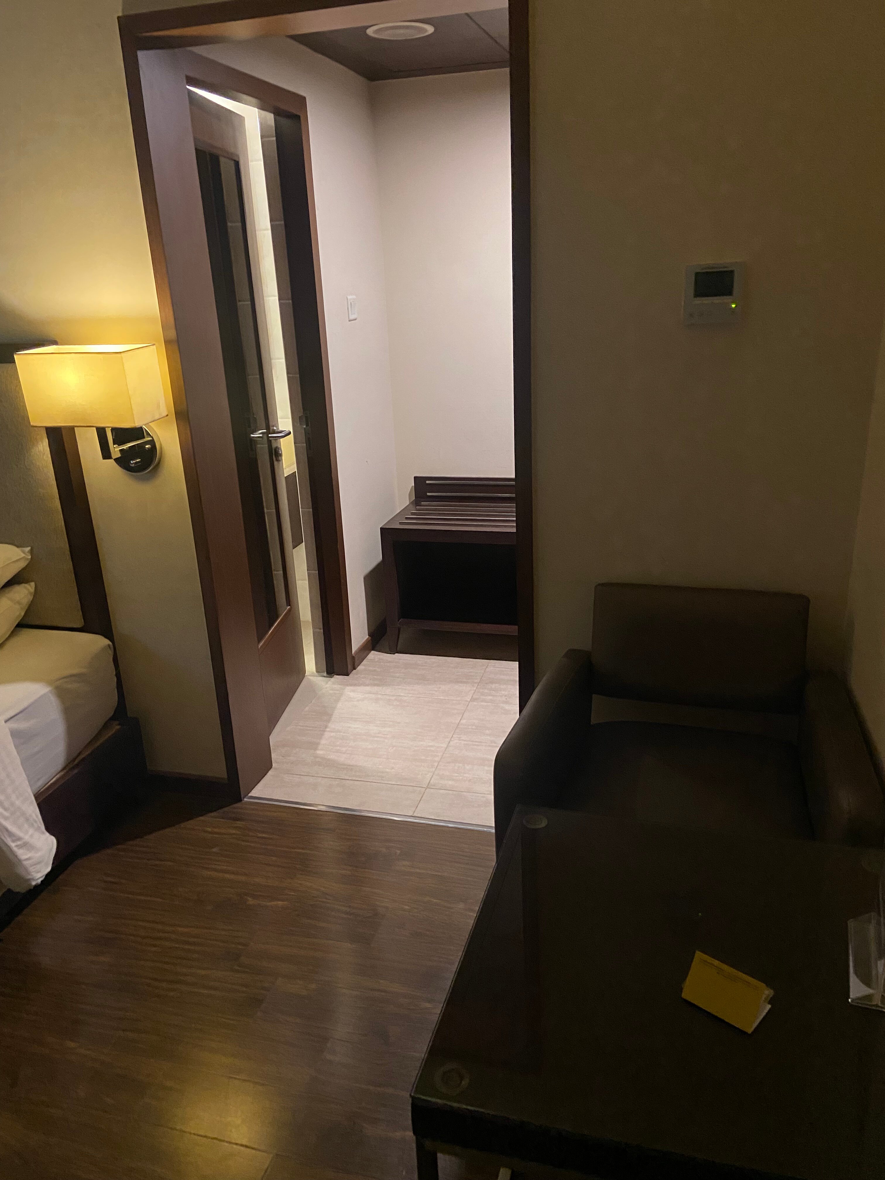 Days Hotel by Wyndham Chennai OMR-客卧