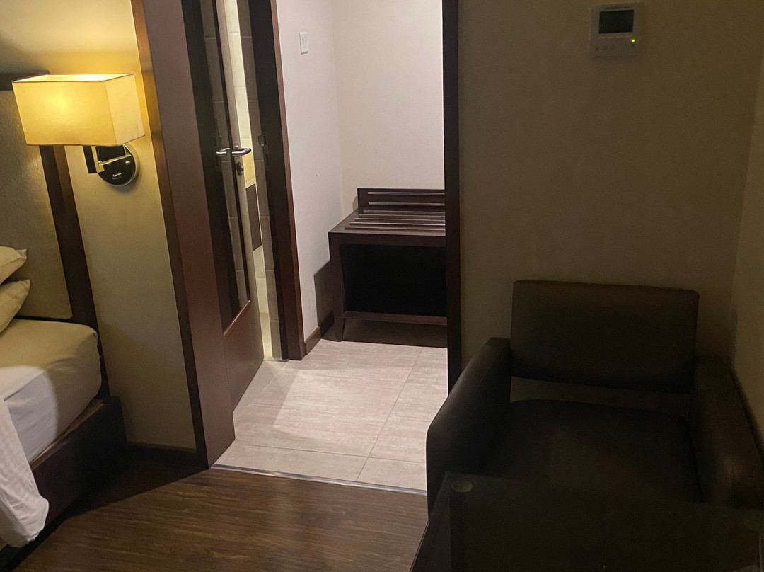 Days Hotel by Wyndham Chennai OMR主图