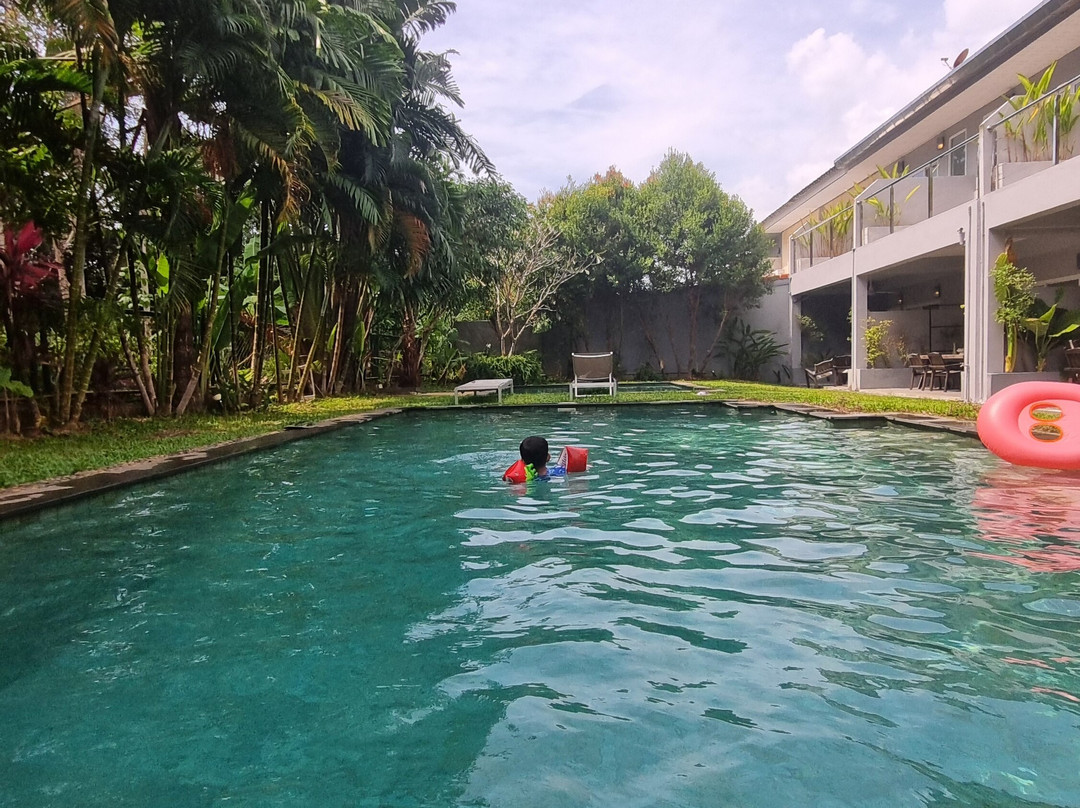 Isara Khao Lak主图