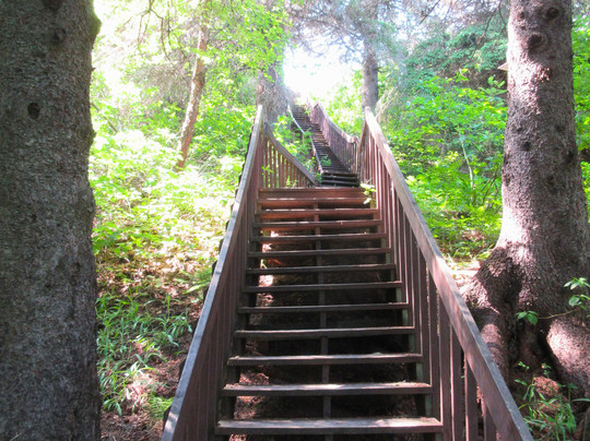 Bureau D' Accueil Touristique De Longue- Rive-Longue-Rive必去景点