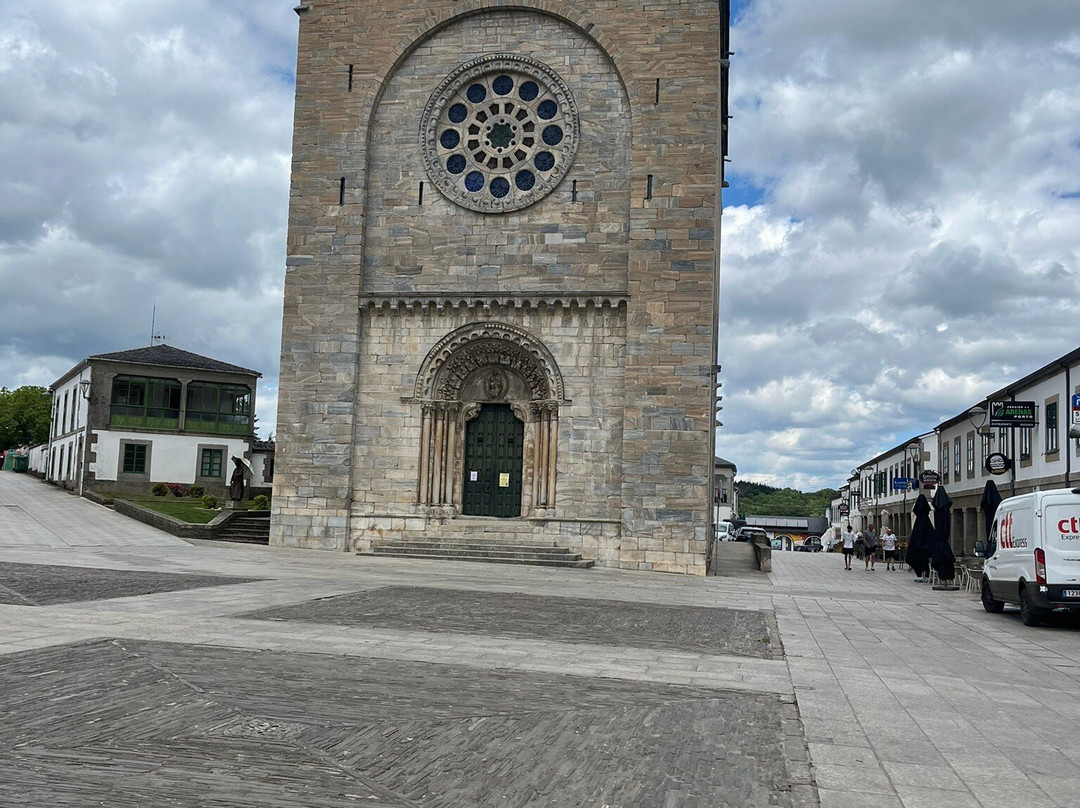 Hotel Ferramenteiro主图