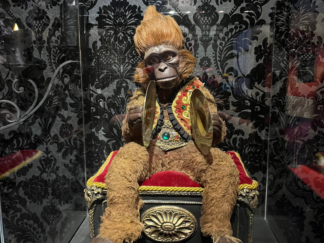 Broadway Museum-Junee必去景点