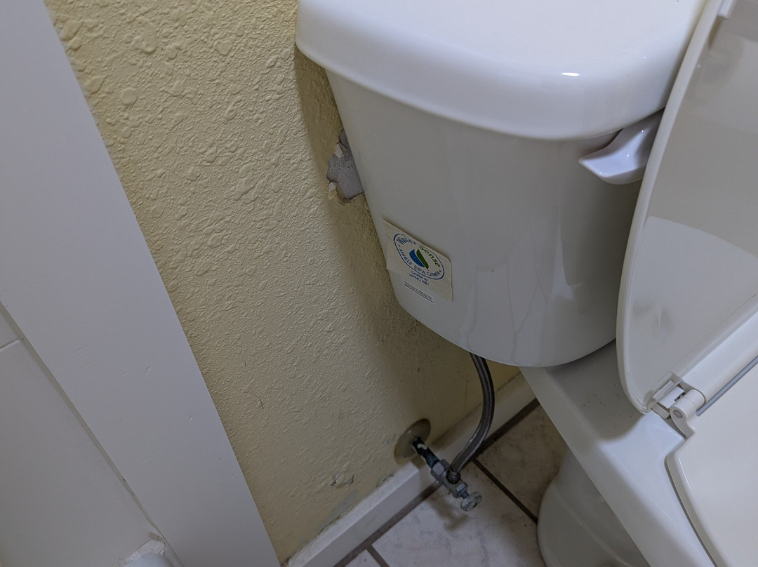 Best Western Inn主图