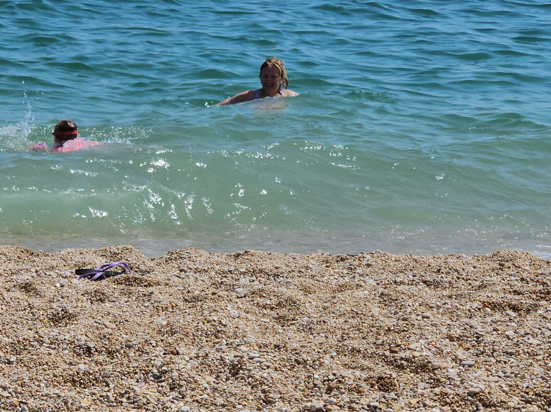 La Piccola Spiaggia-Marcelli di Numana必去景点