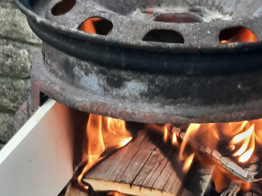 Bed & Breakfast Zazza主图