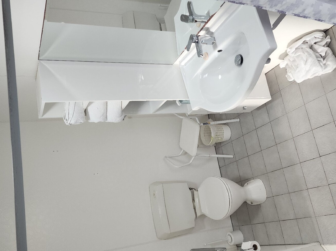 安克雷奇汽车旅馆主图