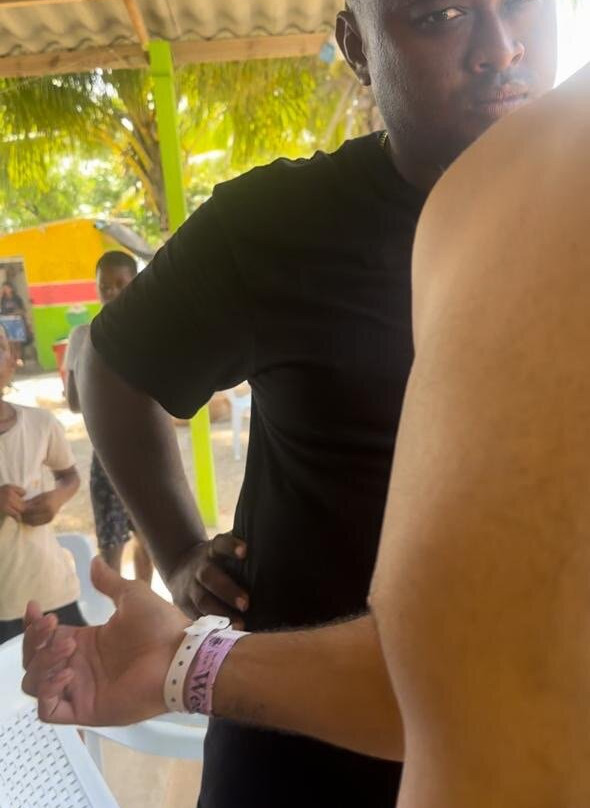 Hoyo Soplador-圣安德烈斯必去景点