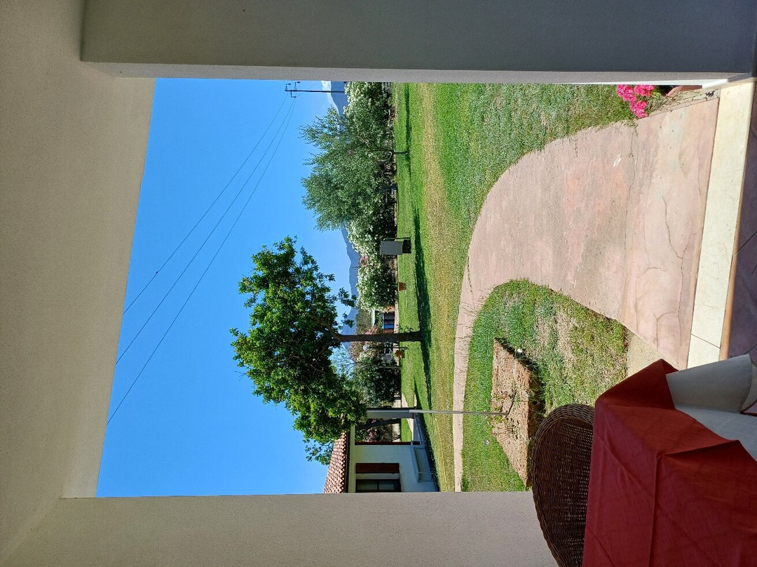 Hotel Il Falconiere主图