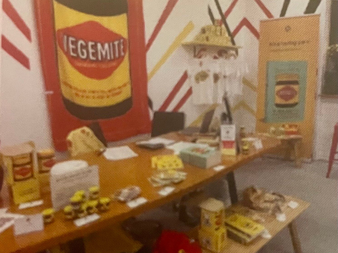 Cyril Callister Museum