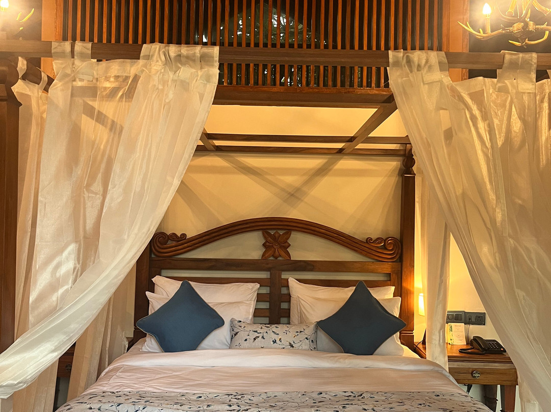 Toyam By Orchid Hotels