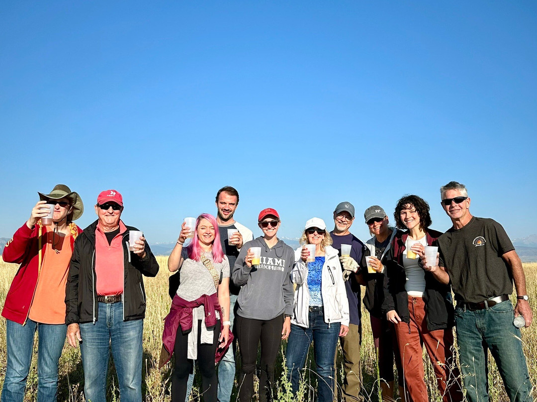 Aero-Cruise Balloon Adventures-Lafayette必去景点