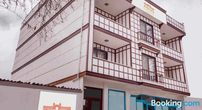 Edirne Adres Karaağaç主图