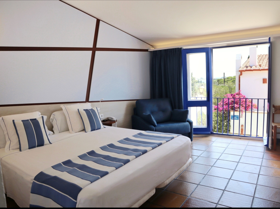 Hotel Blaumar Cadaques主图