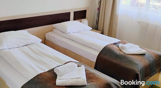 Carmen Hotel主图