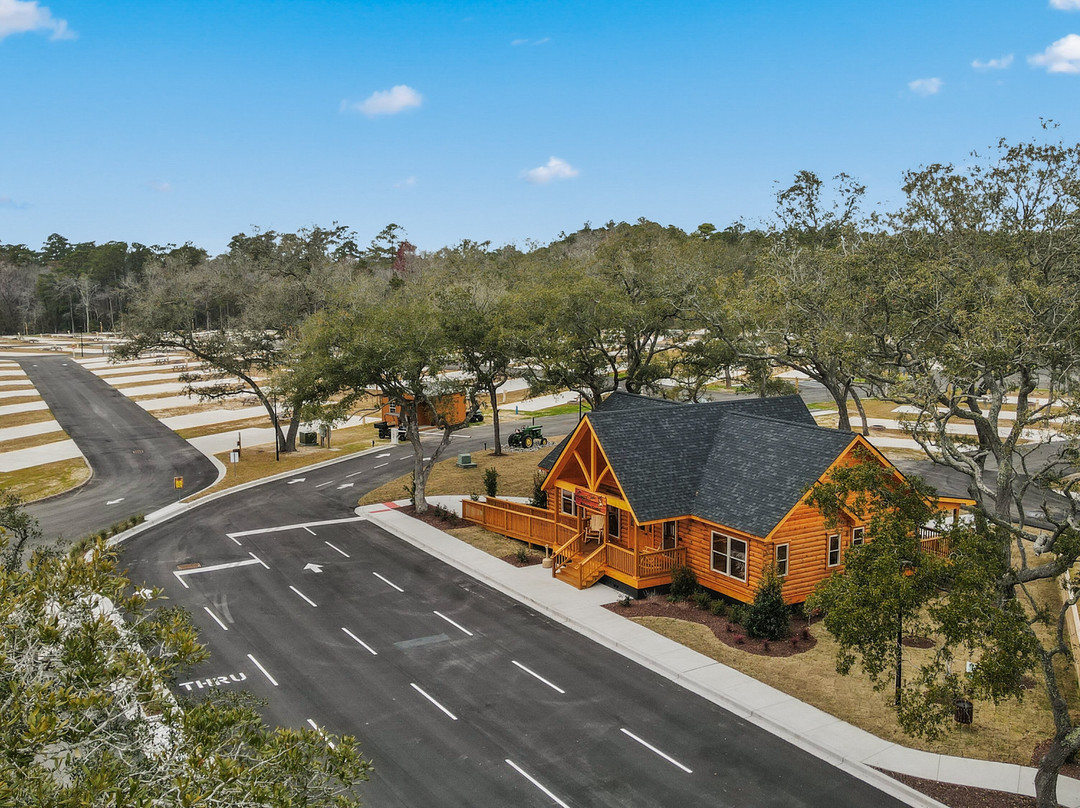 Crooked Oaks Rv Park
