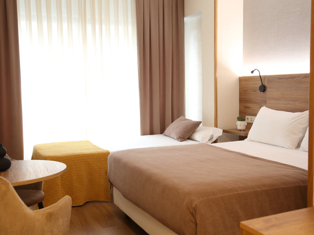 Hotel Maruxia主图