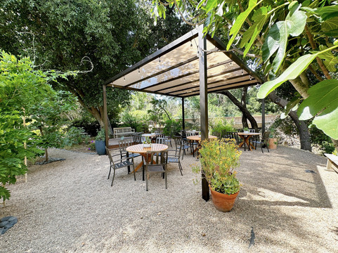 Olive + Lavender Farms-洛斯奥利沃斯必去景点