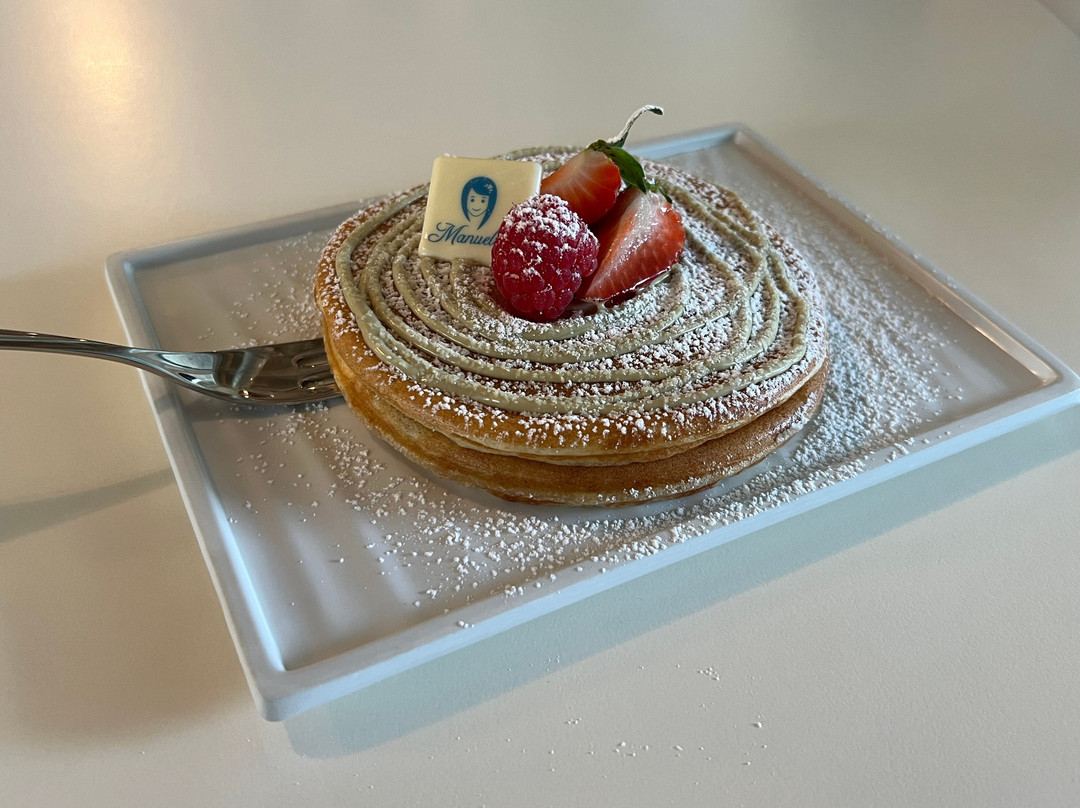 Pasticceria Manuelina-Briga Novarese必去景点