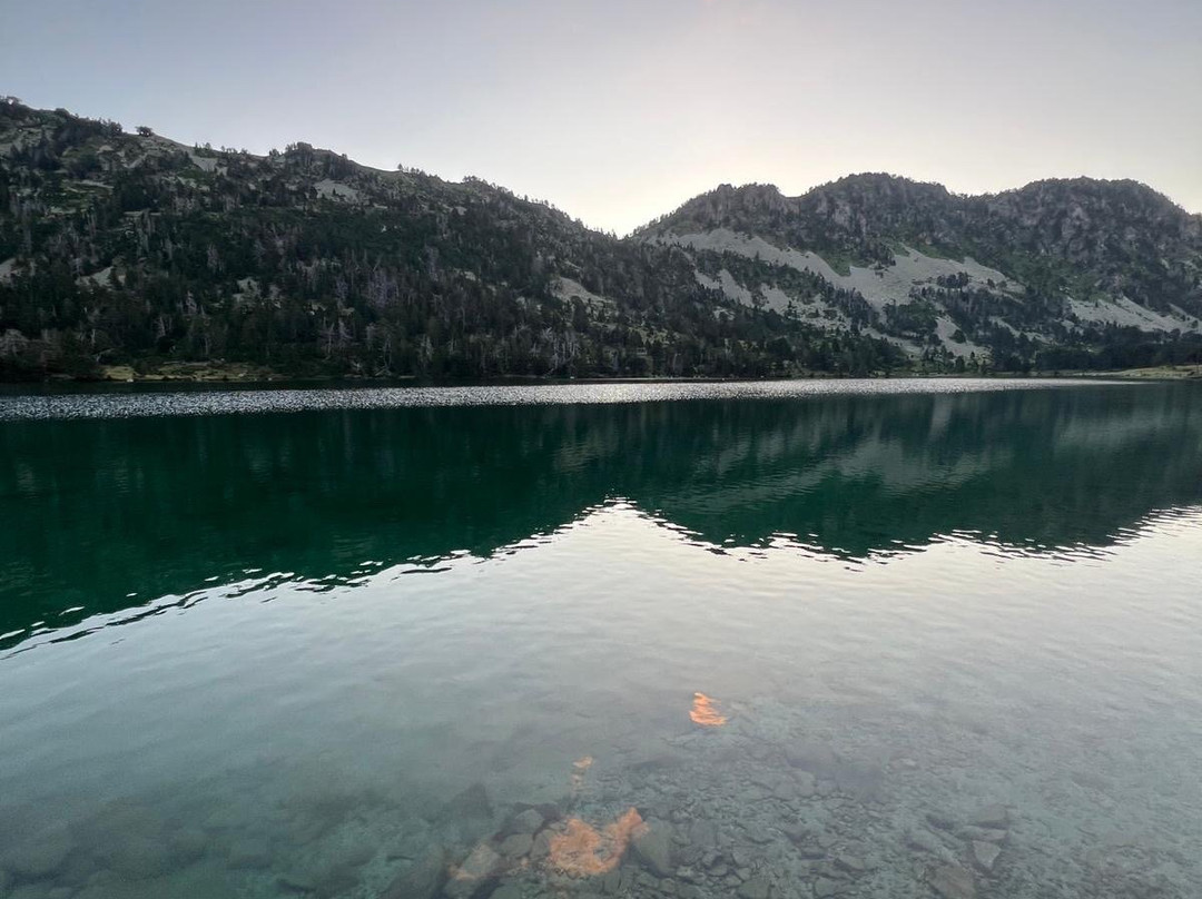 Réserve Naturelle du Néouvielle-Saint-Lary-Soulan必去景点