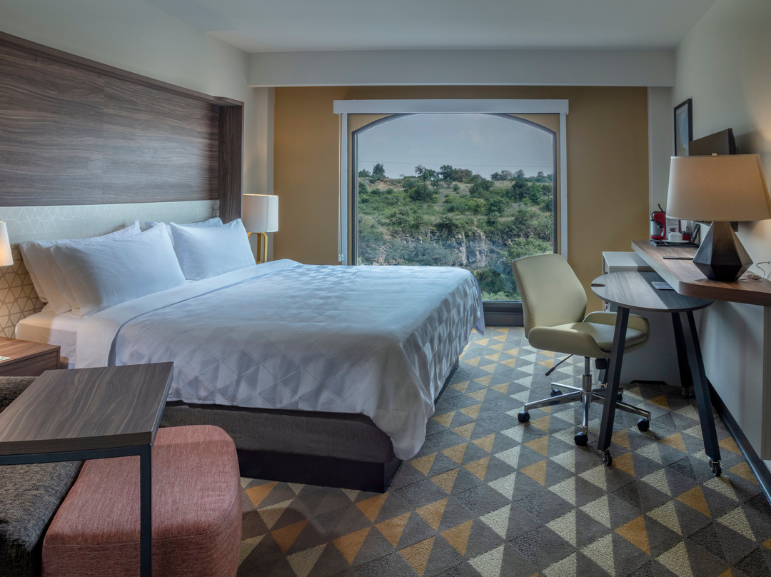 Holiday Inn Tlaxcala By IHG主图