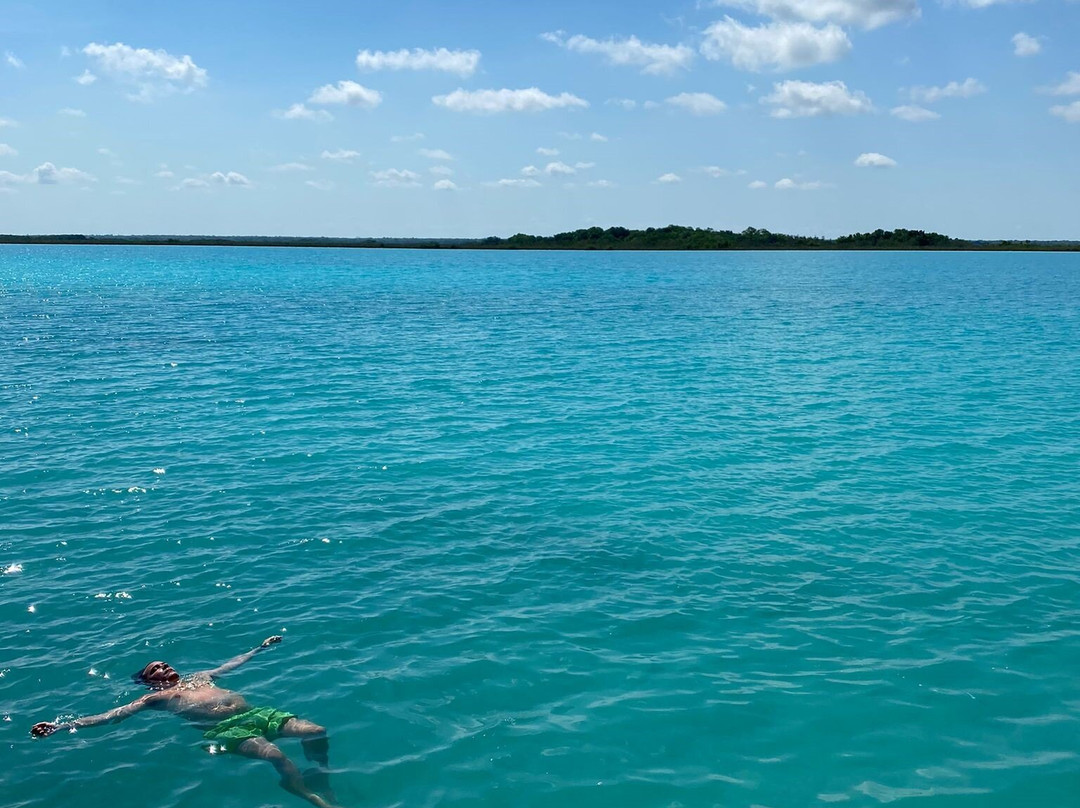 Our Habitas Bacalar主图