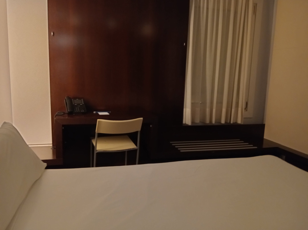 TRYP瑟乌塔酒店主图