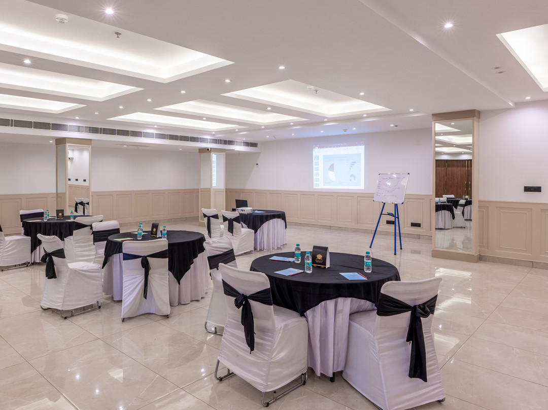 Vishranti  Canal Road主图