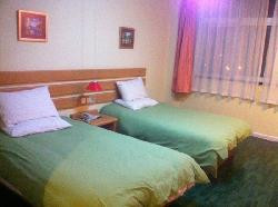 杭州如家汽车西站西溪湿地店主图