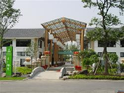 西蜀森林酒店主图