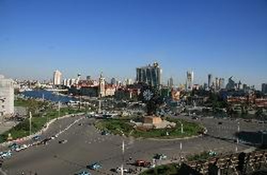 锦江之星(天津站津湾广场店)主图