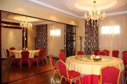 平凉嘉天厦酒店主图