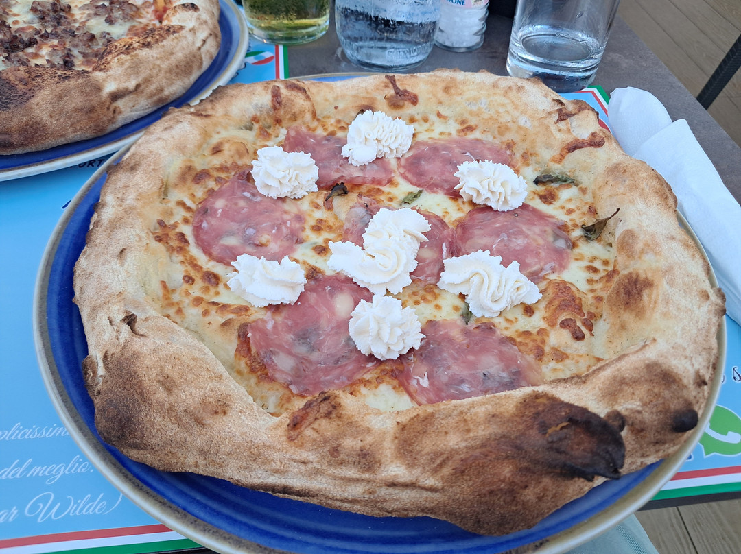 Eat Italy