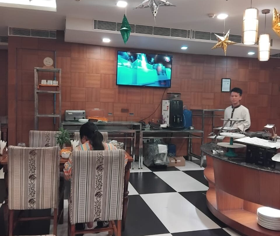 The Fern Residency, Noida主图