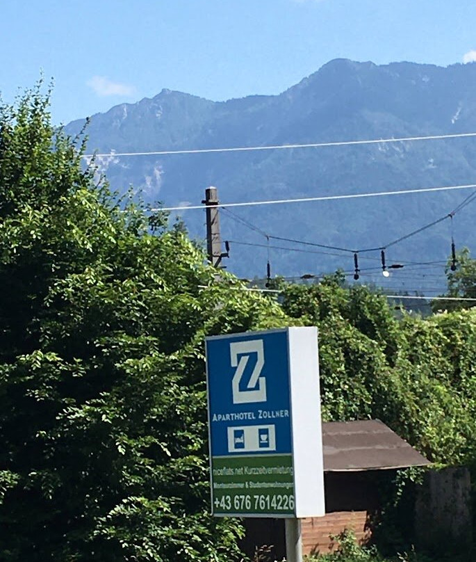 Ferienwohnungen - Appartements Pension Zollner主图