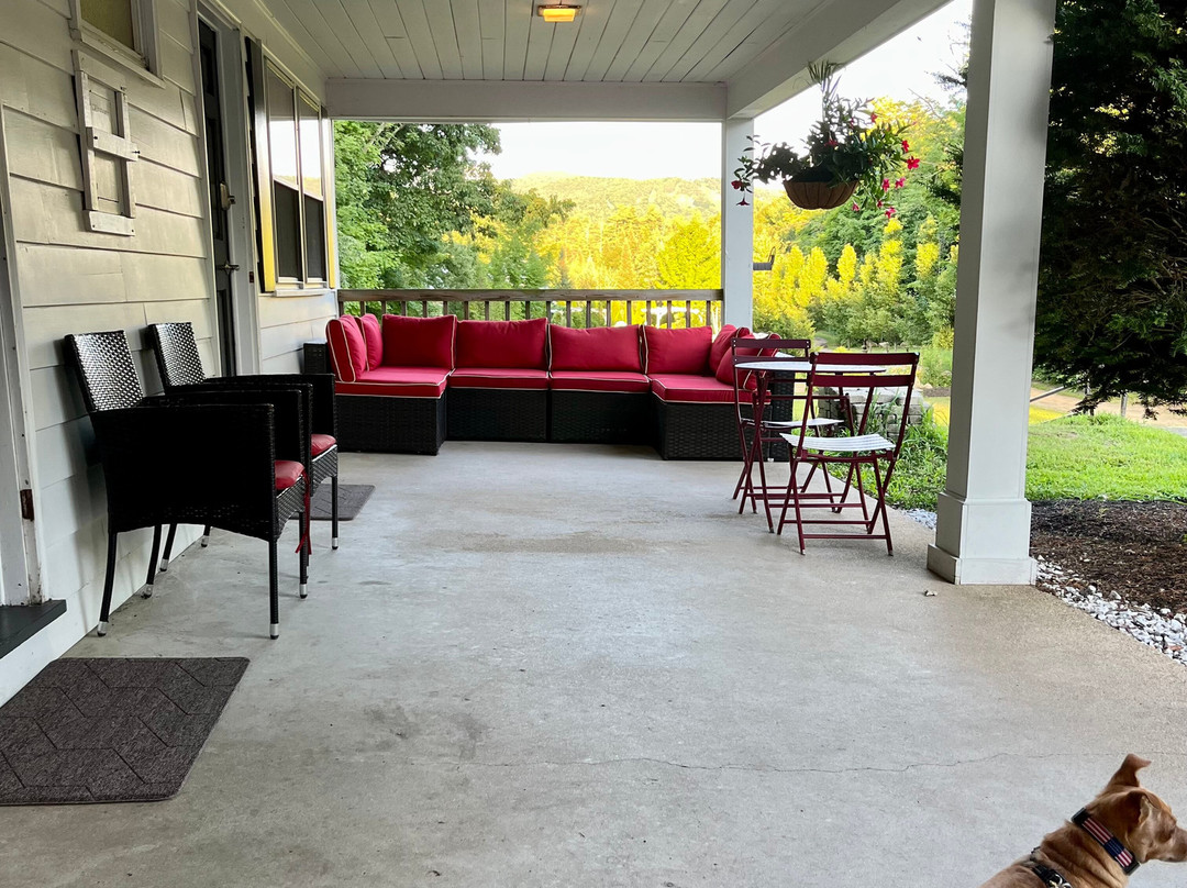 Starlight Lodge North Conway主图