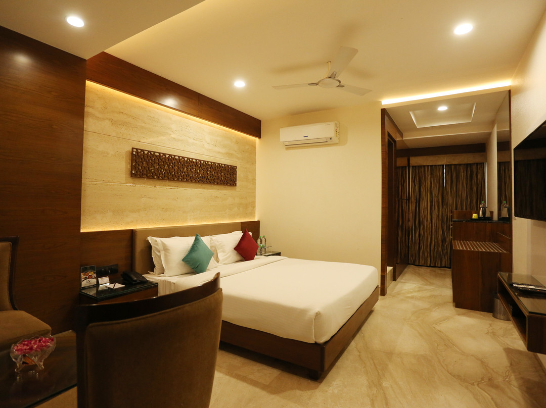 Alba Premier, Indore主图