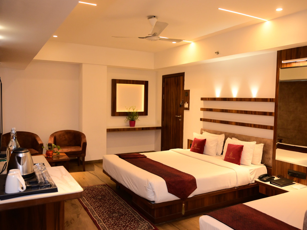 Alba Premier, Indore主图