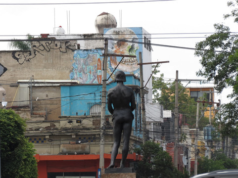 Los Muertos Tours Guadalajara-Zapopan必去景点