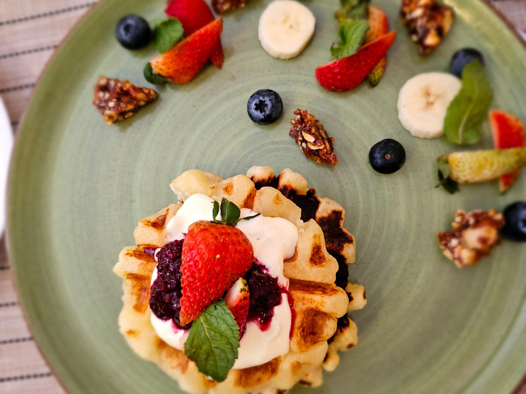 Hotel Kartaxa Cartagena