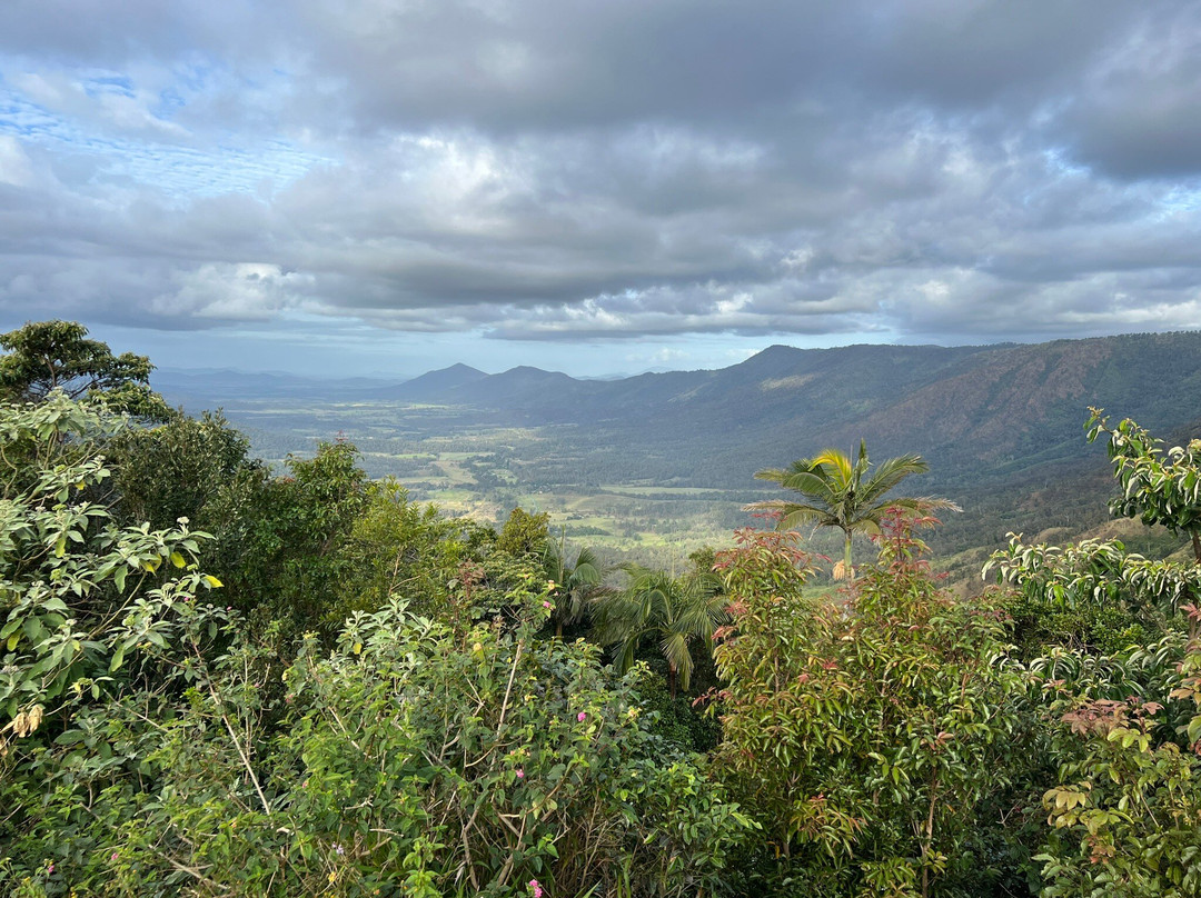 Broken River Mountain Resort主图