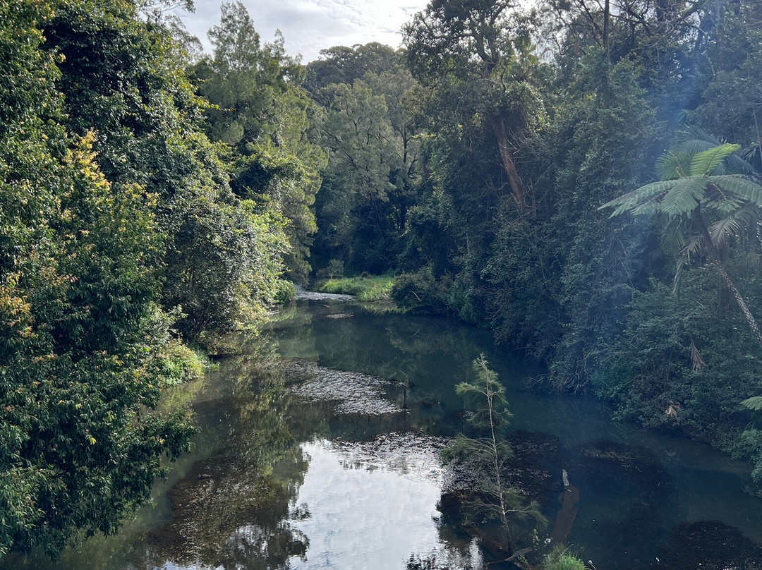 Broken River Mountain Resort主图