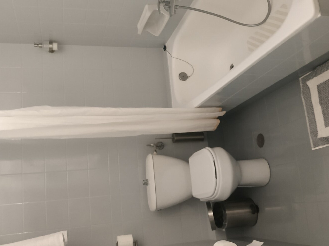 Olympia Palace Hotel主图